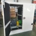 High Pressure Water Rust Cleaning Green Pump