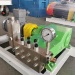 High Pressure Water Rust Cleaning Green Pump
