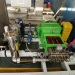 High Efficiency Water Jet Road Marking Cleaning System
