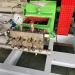 High Efficiency Water Jet Road Marking Cleaning System