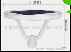 LED Outdoor Cell Light
