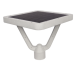 LED Outdoor Cell Light