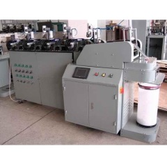 Mini Laboratory Color Gilling Machine