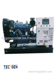 23kVA Weifang Ricardo Diesel Engine Genset