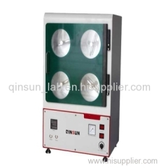 Fabric Textile Random Tumble Pilling Tester