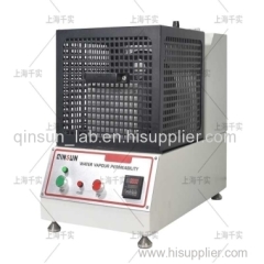 Leather Water Vapor Permeability Testing Machine