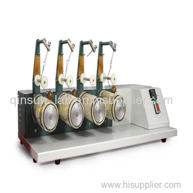 ICI Mace Snagging Resistance Tester