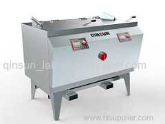 Launder-Ometer Washing Fastness Tester