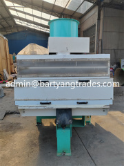 Buhler Used Destoner MTSD 120-120 Manufacture Year 2014