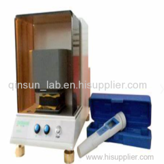 MMT Liquid Water Separation Tester
