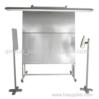 AATCC Viewing Board Testing Equipment