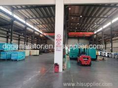 Fujian Tecgen Power Co., Ltd