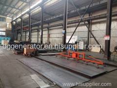 Fujian Tecgen Power Co., Ltd
