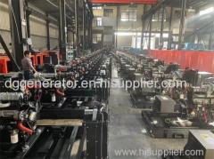Fujian Tecgen Power Co., Ltd