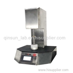Automatic Wrinkle Recovery Tester