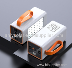 Outdoor Camping Light Power Bank