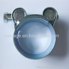 HEAVY DUTY HOSE CLAMP GALVANIZED HOSE CLIP POWER TYPE HOSE CLAMPS MURRY TYPE HOSE CLAMP CIXI NINGBO HOSE CLAMP FACTORY