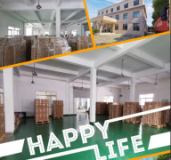 Yuyao Haibin Electric Appliance Co., Ltd.