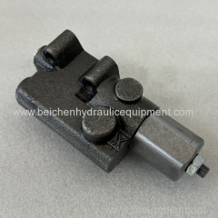 Rexroth A10VSO18/28/45/71 hydraulic pump DR control valve China-made