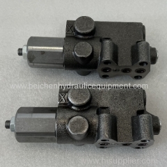 Rexroth A10VSO18/28/45/71 hydraulic pump DR control valve China-made