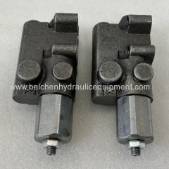 Rexroth A10VSO18/28/45/71 hydraulic pump DR control valve China-made