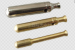 Hollow pins making machine