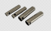 Hollow pins making machine