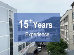 CB Ningbo Technology Co., Ltd
