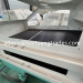 Reconditioned Buhler Destoner MTSD 120/120 Brand New Sieve and Solid Metal