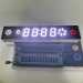 kitchen hood;cooker hood;custom display;customized display;led module;7 segment;LB9218;9218 display