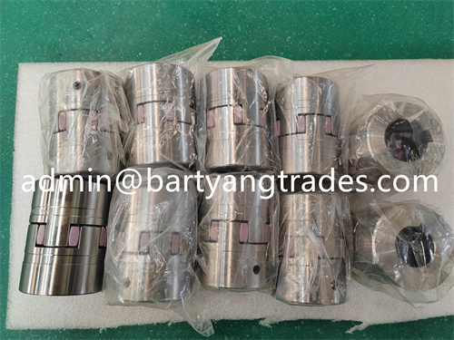 KTR Airlcok Shaft Coupling Size 28 Brand New 2025
