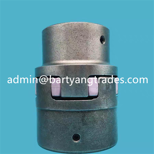 KTR Airlcok Shaft Coupling Size 28 Brand New 2025