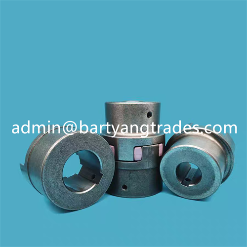 KTR Airlcok Shaft Coupling Size 28 Brand New 2025