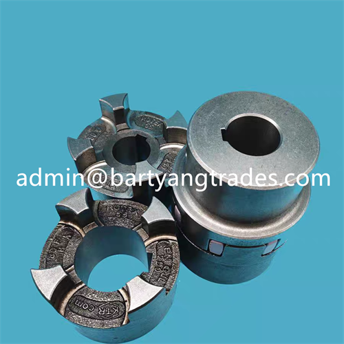 KTR Airlcok Shaft Coupling Size 28 Brand New 2025