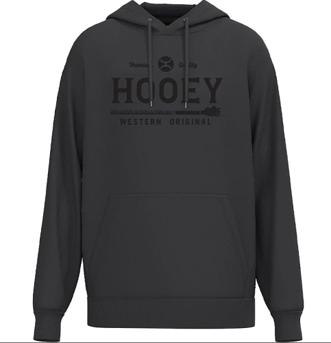 Men's Pullover Hoodie