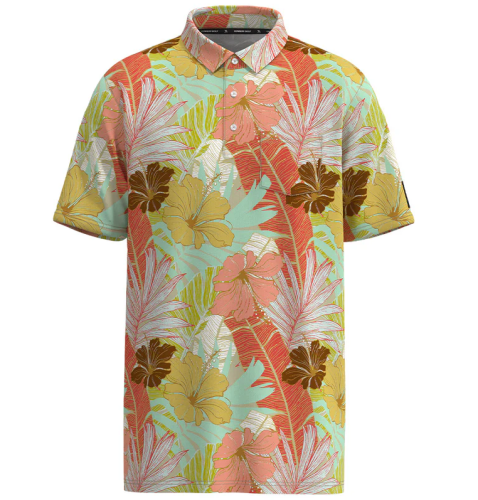 Men's S/S Polo T shirts