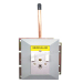 Chemetron medical gas outlets include wall mount type for medical air