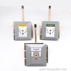 American Standard Chemetron Med Air /Oxygen / VAC Gas Outlets Manufacturer