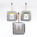 American Standard Chemetype Medical Gas Outlets Oxygen Oultets UL