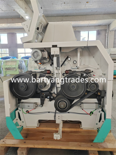 Factory New Buhler Roller Mill MDDP 250*1000