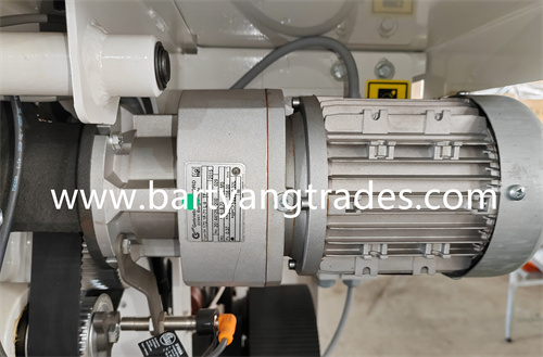 Factory New Buhler Roller Mill MDDP 250*1000