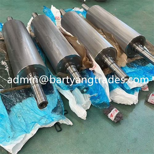 Brand New Rolls for Buhler Roller Mill MDDK 250*800 250*1000 250*1250