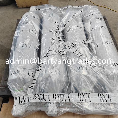 Brand New Rolls for Buhler Roller Mill MDDK 250*800 250*1000 250*1250