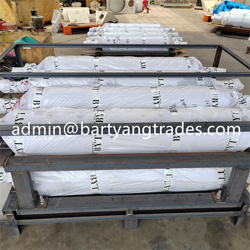 Brand New Rolls for Buhler Roller Mill MDDK 250*800 250*1000 250*1250