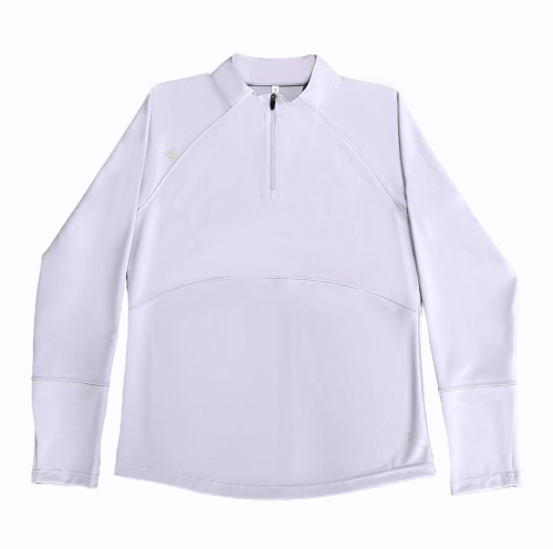 Women's Zipper Top