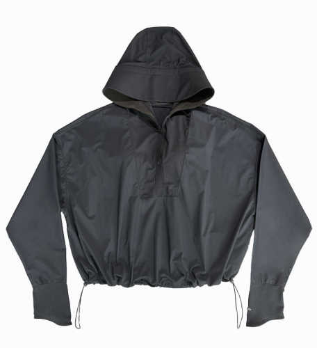 Women's Zipper Top