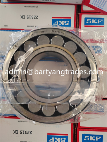 SKF Brand New Rolls Bearing Suitable for Buhler Roller Mill