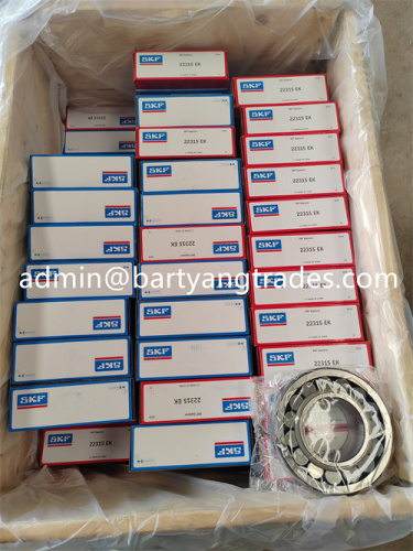 SKF Brand New Rolls Bearing Suitable for Buhler Roller Mill