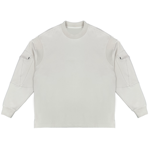 Men's Crew Neck