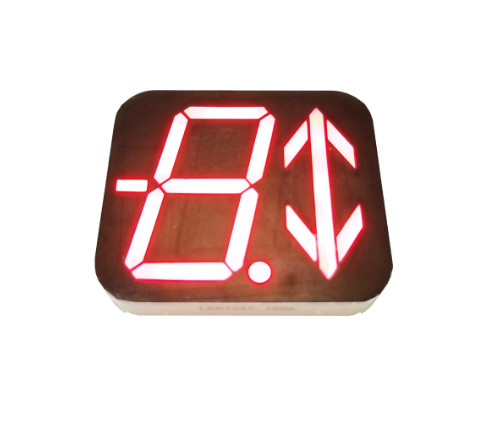 display led de design de seta para indicadores de direção/posição de elevador/elevador